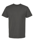 Unisex Heavyweight Tee - Charcoal