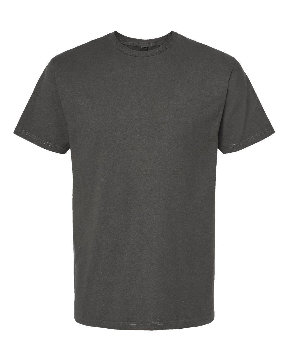 Unisex Heavyweight Tee - Charcoal