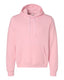 Bella + Canvas 3719 - Unisex Sponge Fleece Pullover Hoodie - Pink