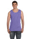 Comfort Colors C9360 - Unisex Heavyweight RS Tank - Violet