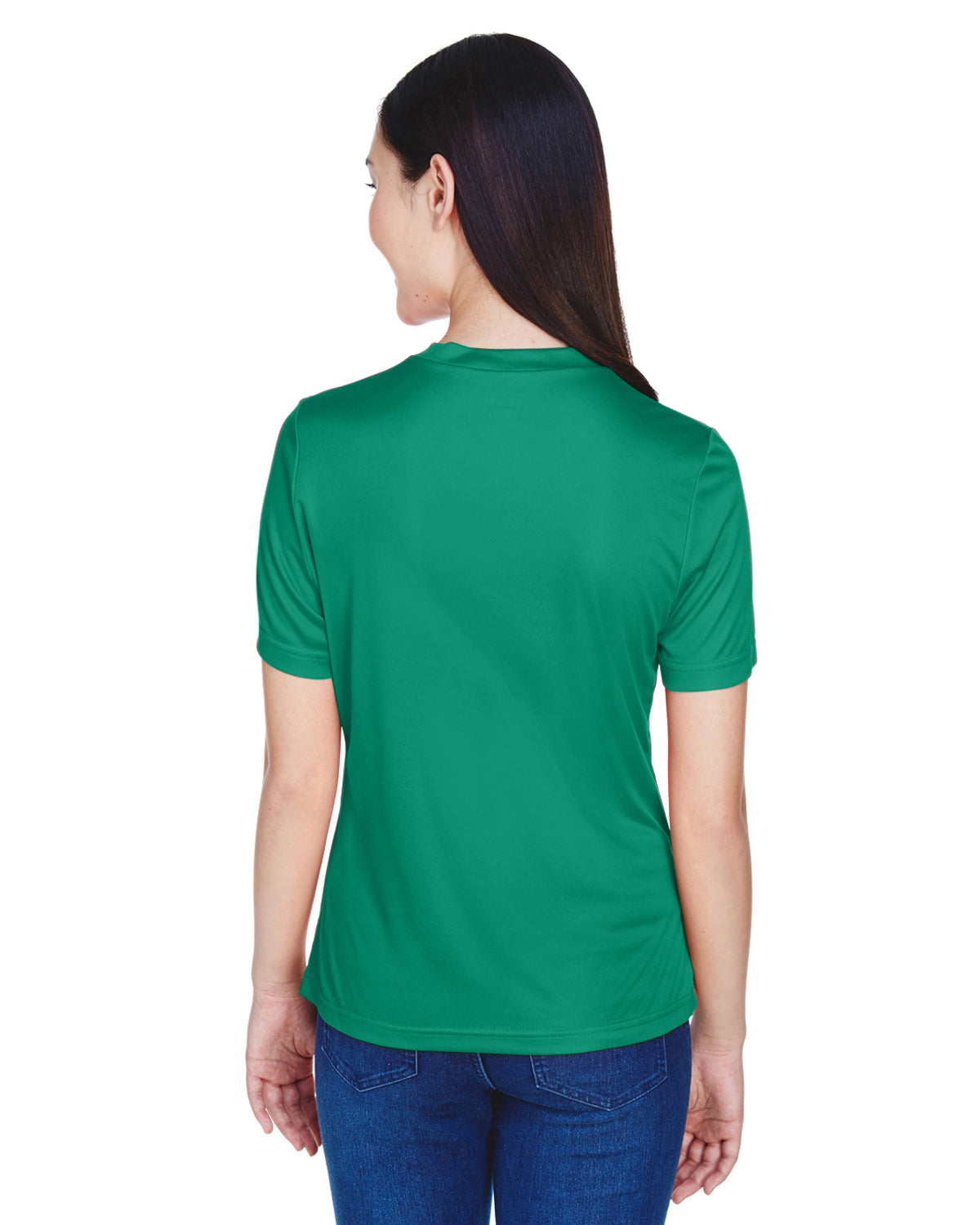 Women's Zone Performance T-Shirt - Sport Kelly