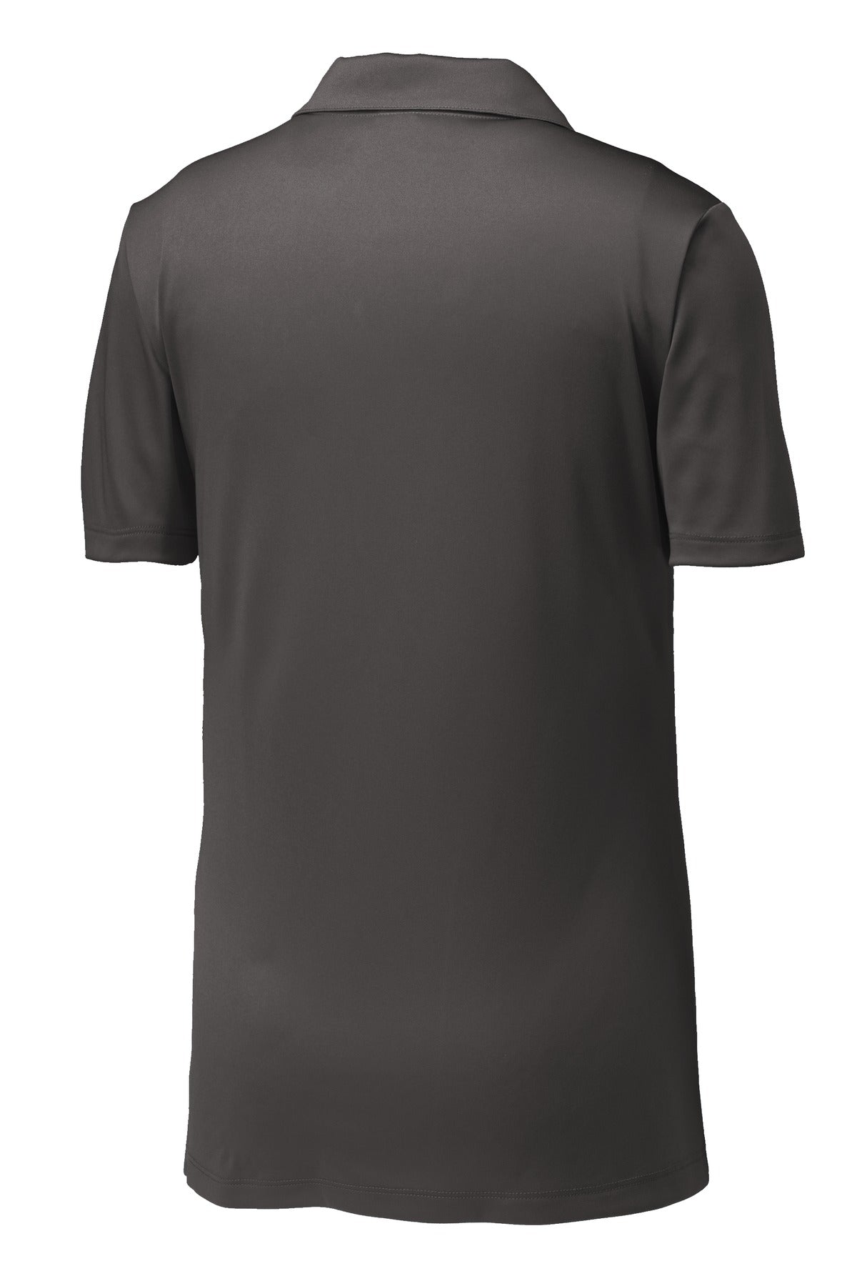 Men's PosiCharge Competitor Polo - Iron Gray