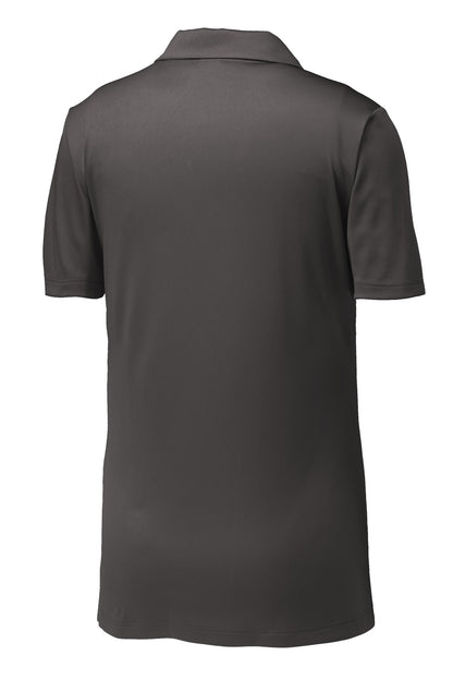 Men's PosiCharge Competitor Polo - Iron Gray