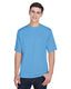 Team 365 TT11 - Men's Zone Performance T-Shirt - Sport Light Blue