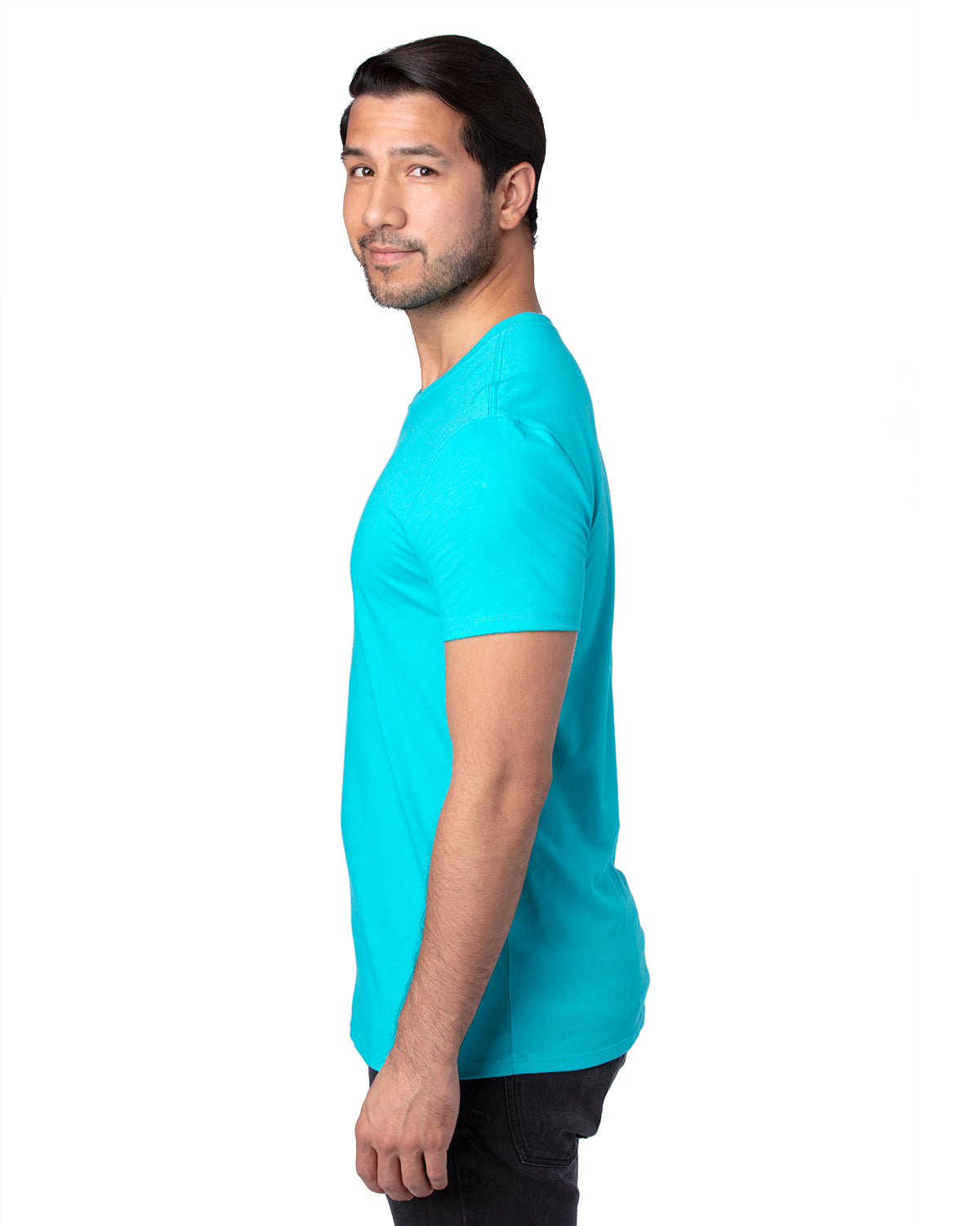 Unisex Ultimate T-Shirt - Pacific Blue