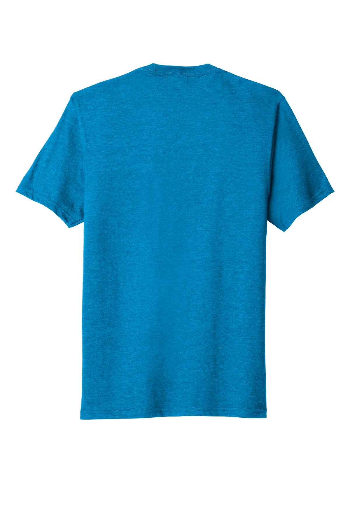 Unisex Fan Favorite Blend Tee - Sapphire Heather