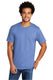Port & Company PC330 - Tri-Blend Tee - Carolina Blue Heather