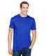 Bayside BA5300 - Unisex Polyester Performance T-Shirt - Royal Blue