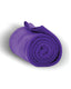 Alpine Fleece 8700 - Fleece Throw - Purple