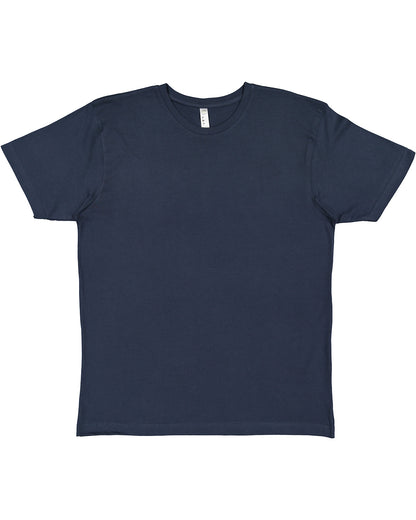 Youth Fine Jersey T-Shirt - Denim