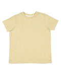 Toddler Harborside Melange T-Shirt - Stone Melange