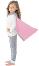 Pink / Silver