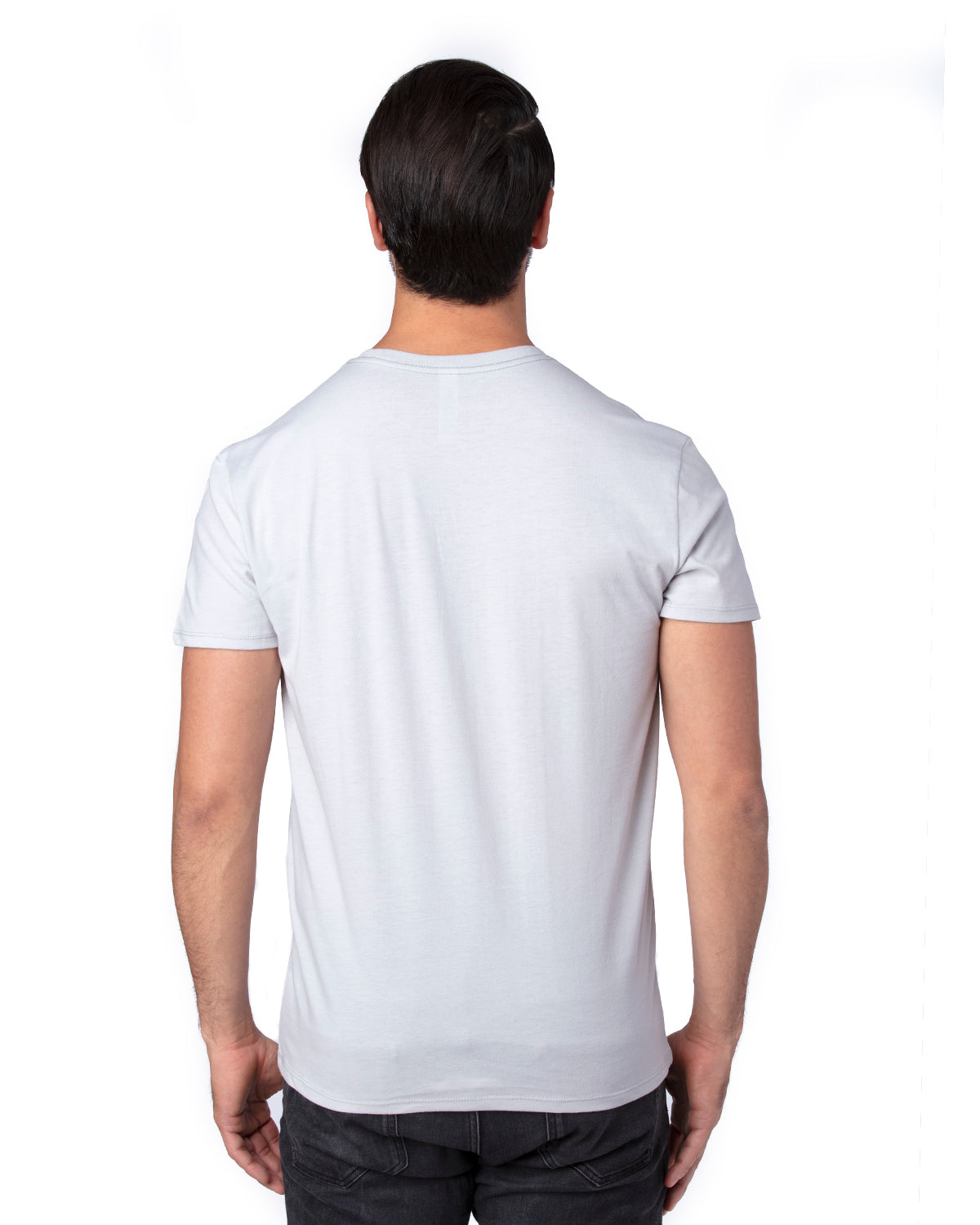 Unisex Ultimate T-Shirt - Silver