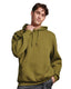 Russell Athletic 695HBM - Dri Power® Hooded Pullover Sweatshirt - Green Moss
