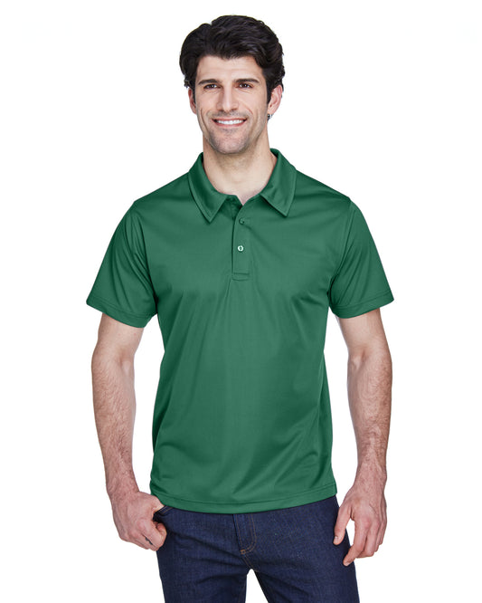 Men's Command Snag Protection Polo - Sport Dark Green