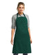 Artisan Collection by Reprime RP150 - Unisex Recycled Bib Apron - Bottle