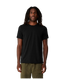 Bella + Canvas 3001ECO - Unisex Jersey Eco Tee - Black