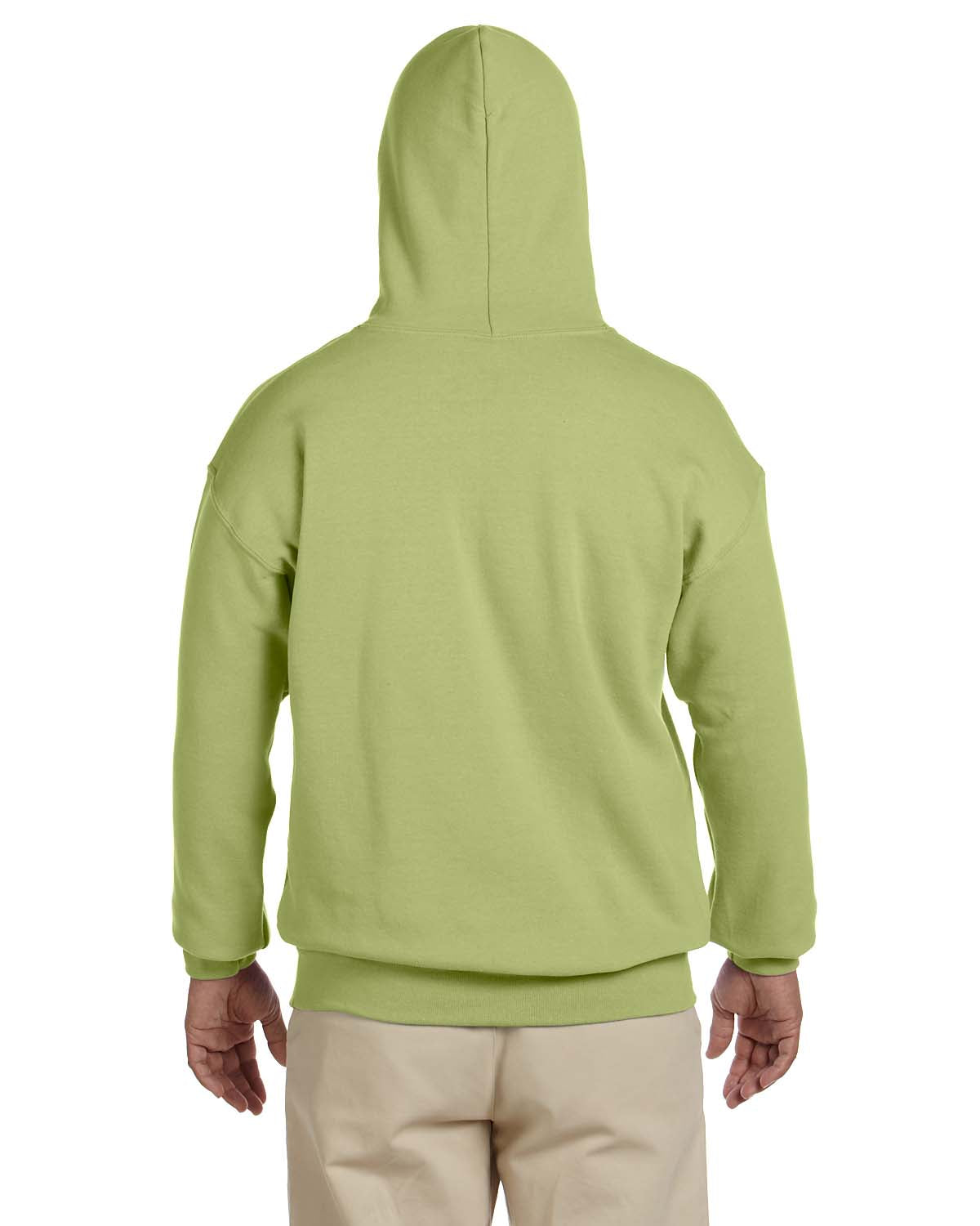 Unisex Heavy Blend��� 50/50 Hoodie - Kiwi