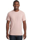 Next Level 6010 - Unisex Triblend Crew - Desert Pink