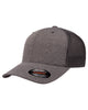 Dark Heather Gray / Charcoal