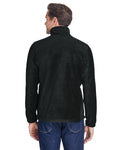 Men's Steens Mountain™ Full-Zip 2.0 Fleece - Black