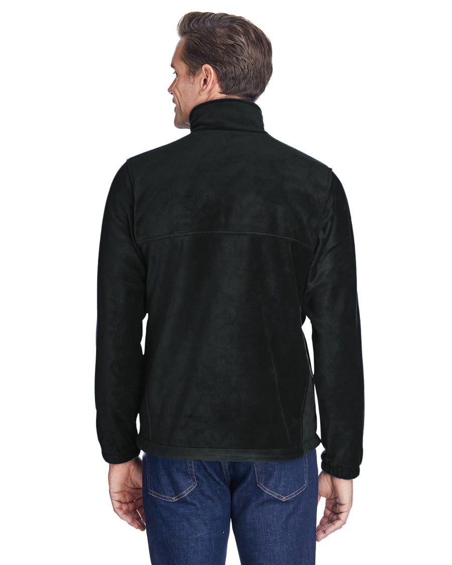 Men's Steens Mountain™ Full-Zip 2.0 Fleece - Black