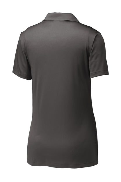 Women's PosiCharge Competitor Polo - Iron Gray