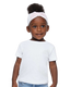 Rabbit Skins 3401 - Infant Cotton Jersey T-Shirt - White