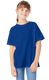 Hanes 5480 - Youth Short Sleeve Essential-T - Deep Royal