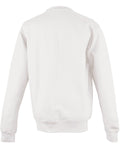 Unisex 80/20 Midweight College Crewneck Sweatshirt - Prepared For Dye