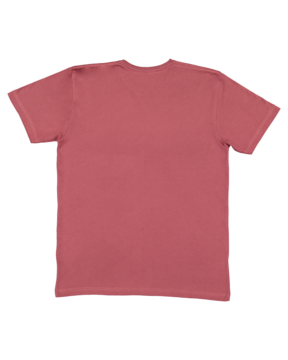 Unisex Fine Jersey T-Shirt - Rouge