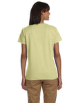 Women's Ultra Cotton® T-Shirt - Pistachio