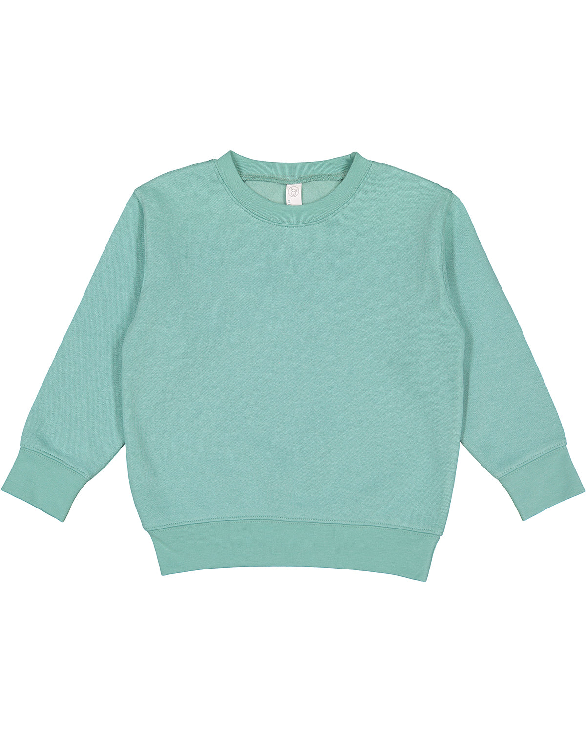 Toddler Fleece Sweatshirt - Saltwater