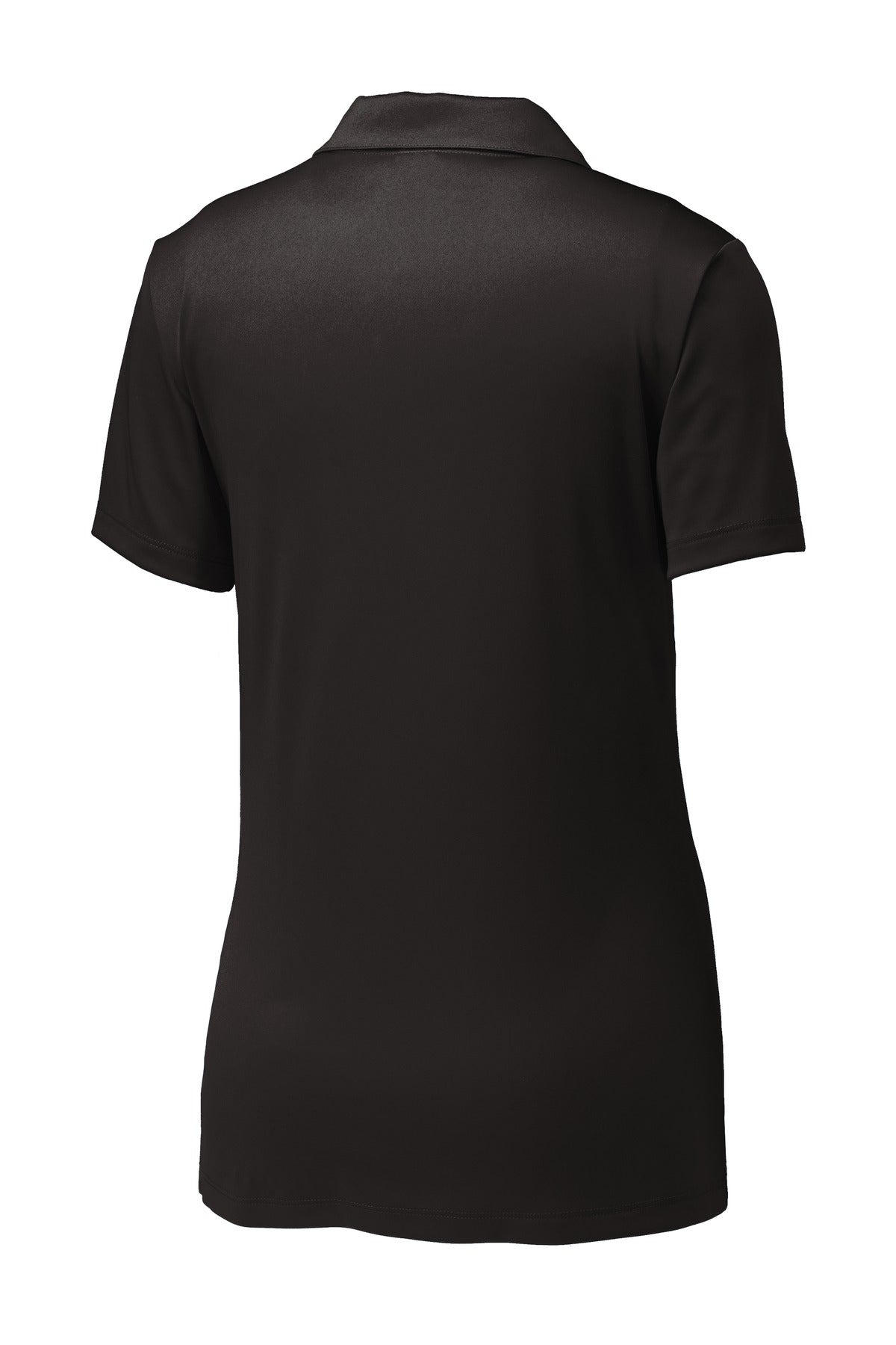 Women's PosiCharge Competitor Polo - Black