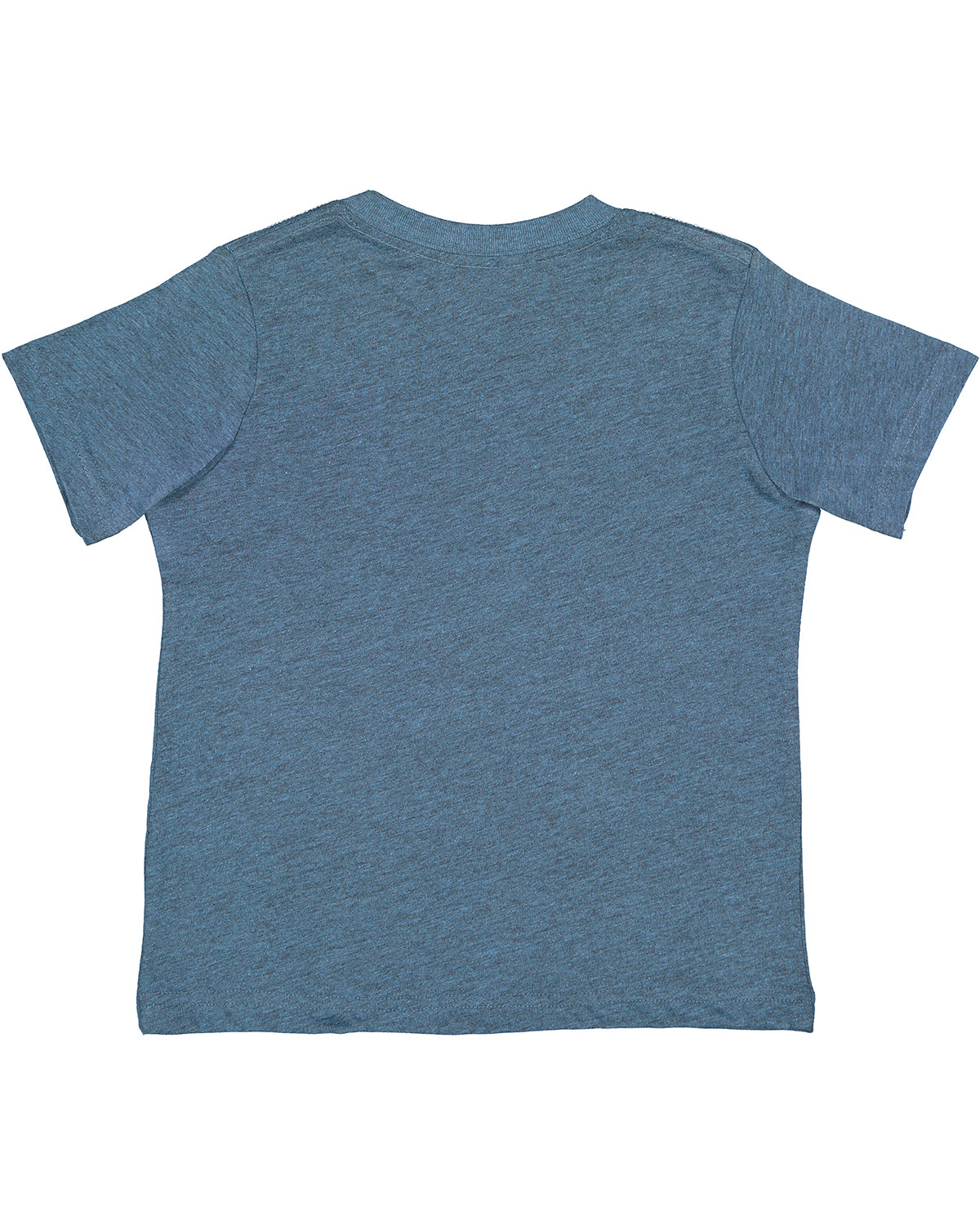Toddler Fine Jersey T-Shirt - Bermuda Blackout