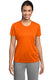 Sport-Tek LST350 - Women's PosiCharge Competitor Tee - Deep Orange