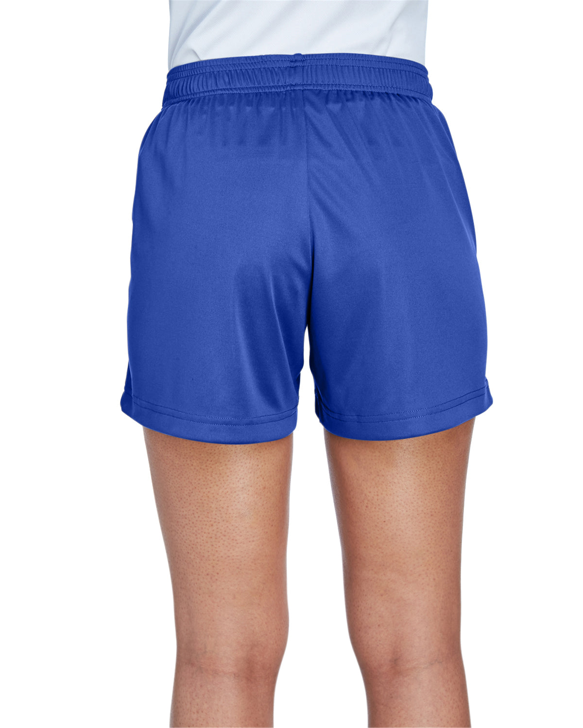 Women's Zone Performance Short - Sport Royal