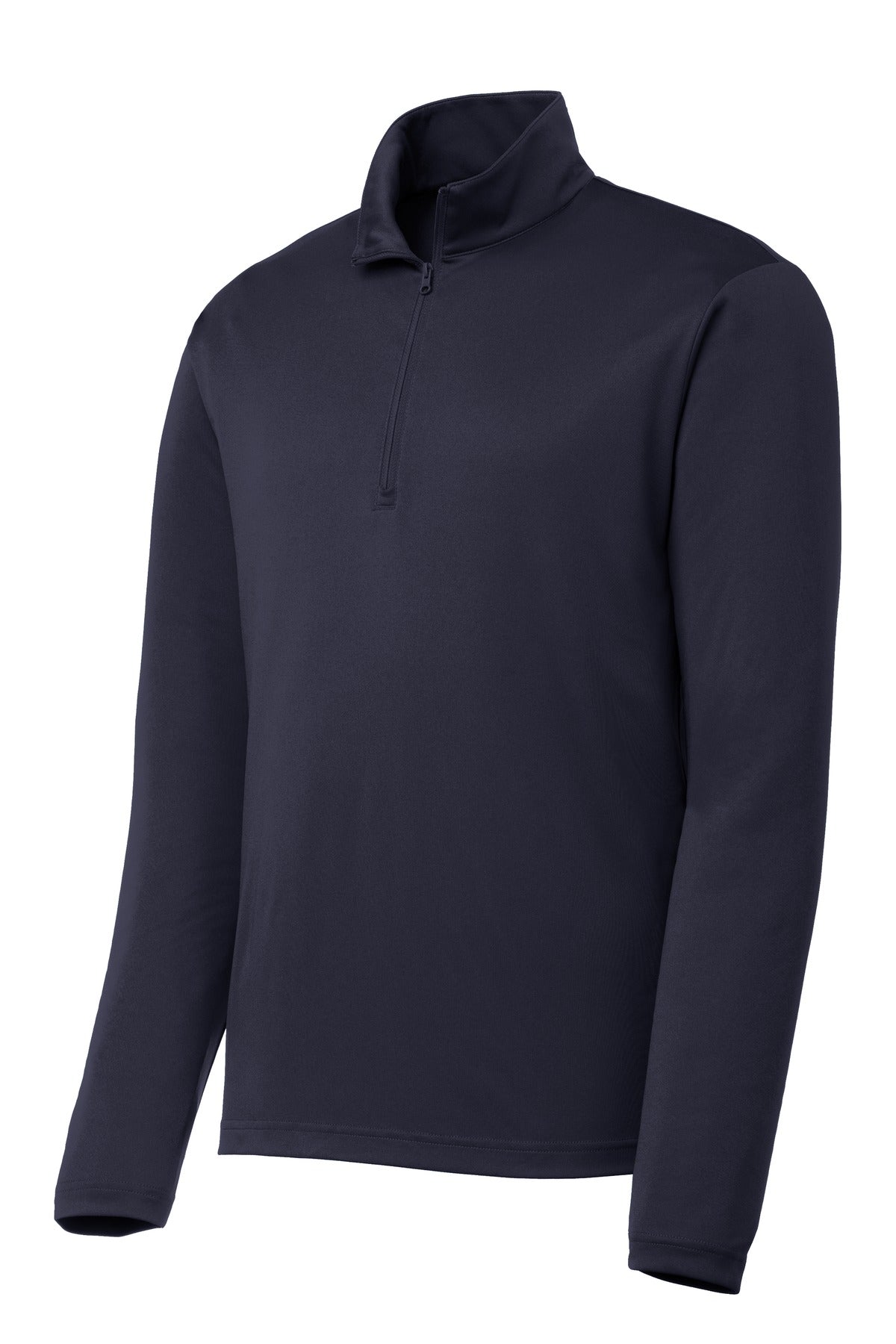 Unisex PosiCharge Competitor 1/4-Zip Pullover - True Navy
