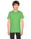 American Apparel 2201W - Youth Fine Jersey Short-Sleeve T-Shirt - Grass