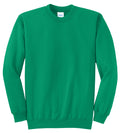 Unisex Core Fleece Crewneck Sweatshirt - Kelly