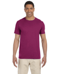 Softstyle�� Unisex T-Shirt - Berry
