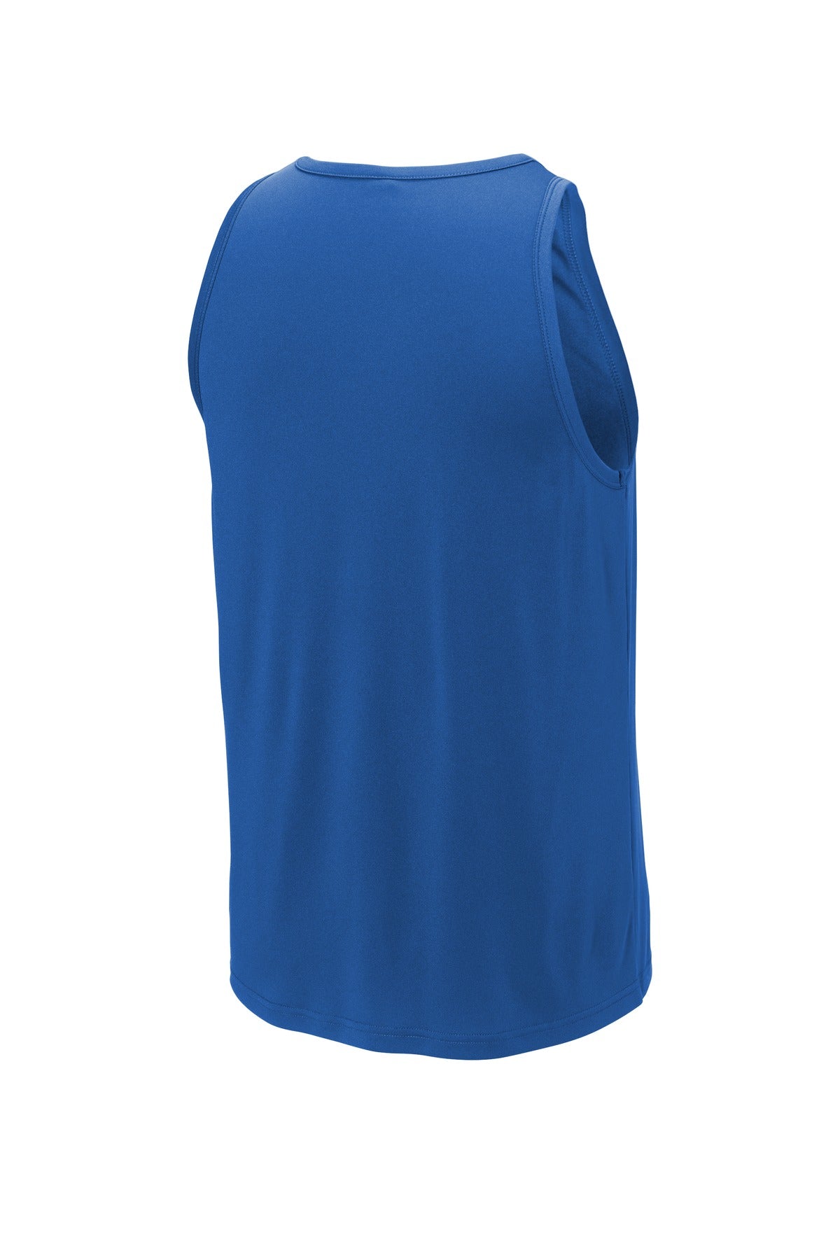 Men's PosiCharge Competitor Tank - True Royal