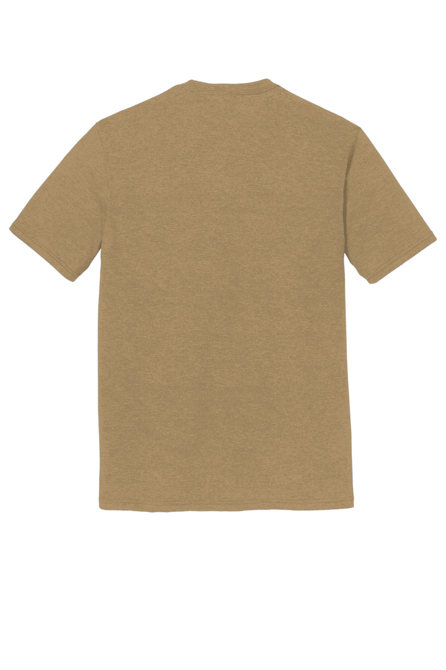 Unisex Perfect Tri Tee - CoyteBrnHr