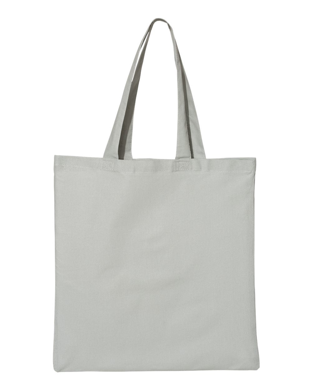 Economical Tote - Gray