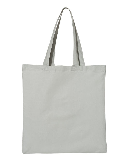 Economical Tote - Gray