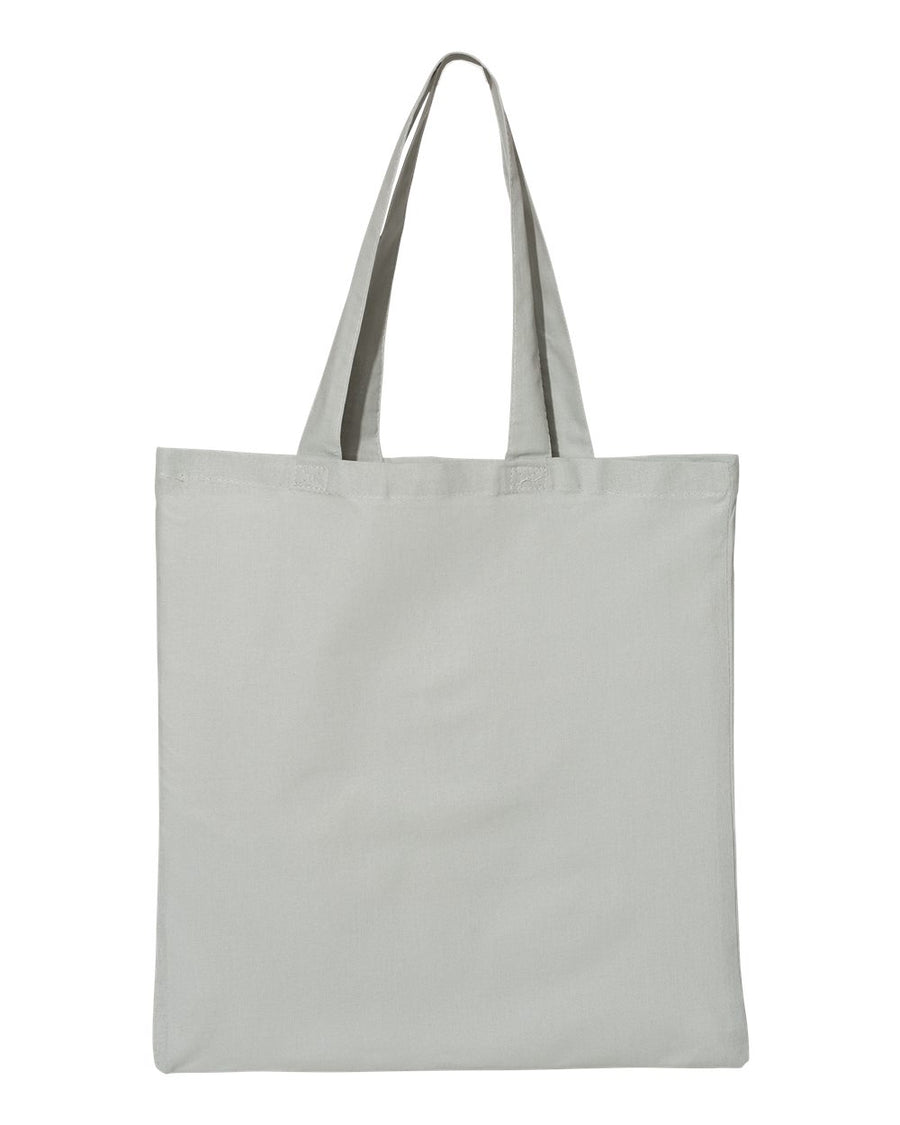 Economical Tote - Gray