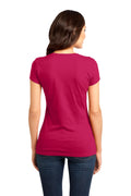 Women's Fitted Very Important Tee - Watermelon