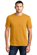 Unisex Very Important Tee - Gold