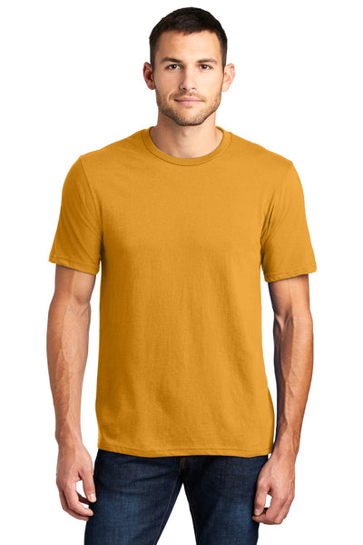 Unisex Very Important Tee - Gold
