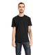 Next Level 3605 - Unisex Pocket Crew - Black
